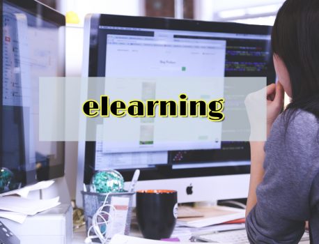 Protected: Elearning